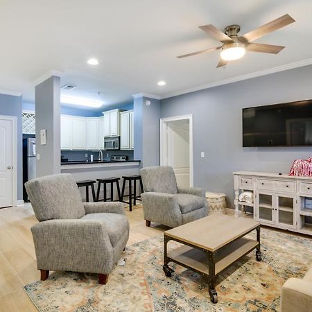 Tuscaloosa Condo Rental Near Bryant-Denny Stadium Exterior foto