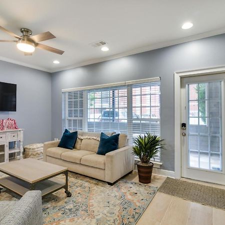 Tuscaloosa Condo Rental Near Bryant-Denny Stadium Exterior foto