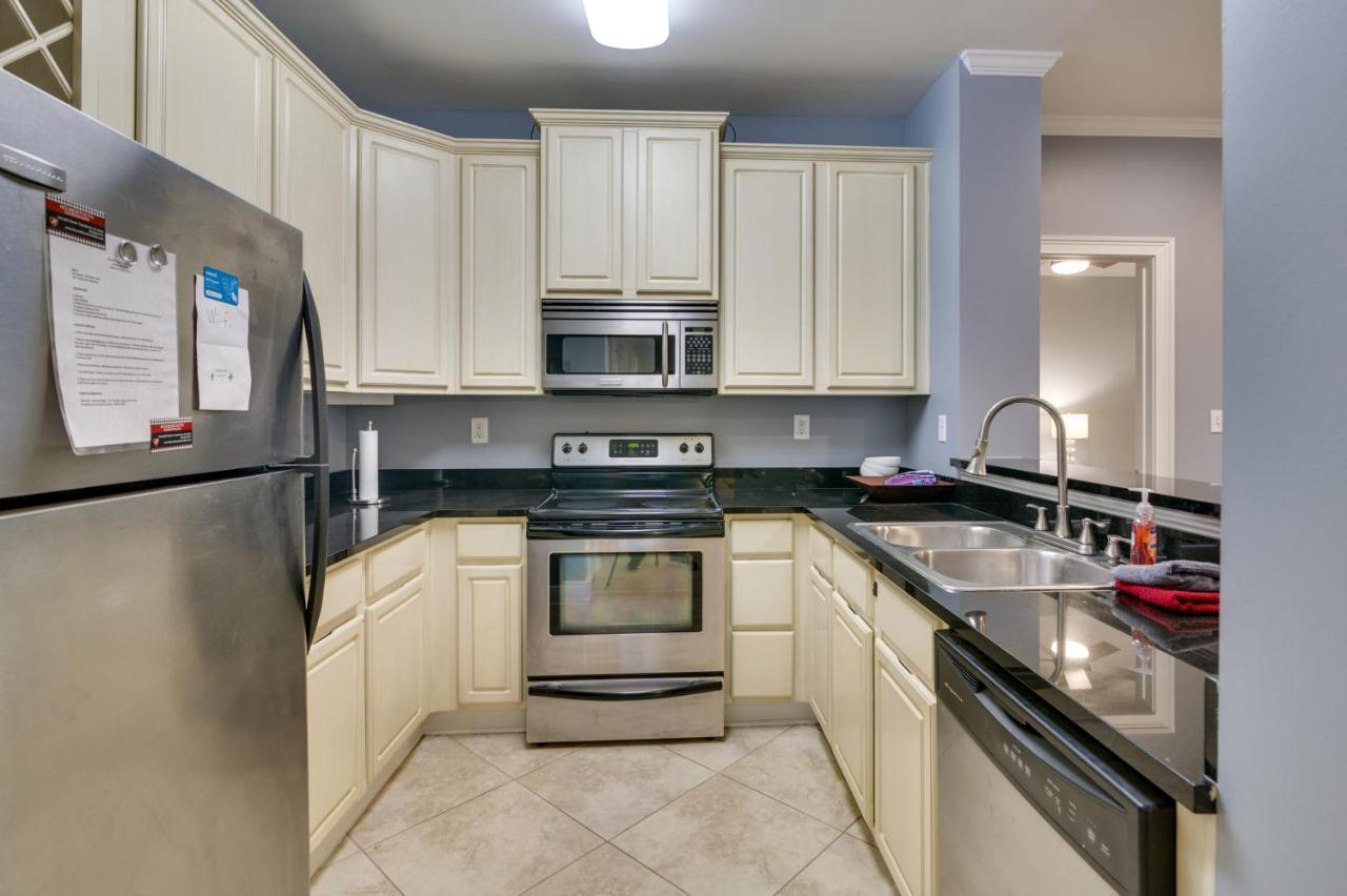 Tuscaloosa Condo Rental Near Bryant-Denny Stadium Exterior foto