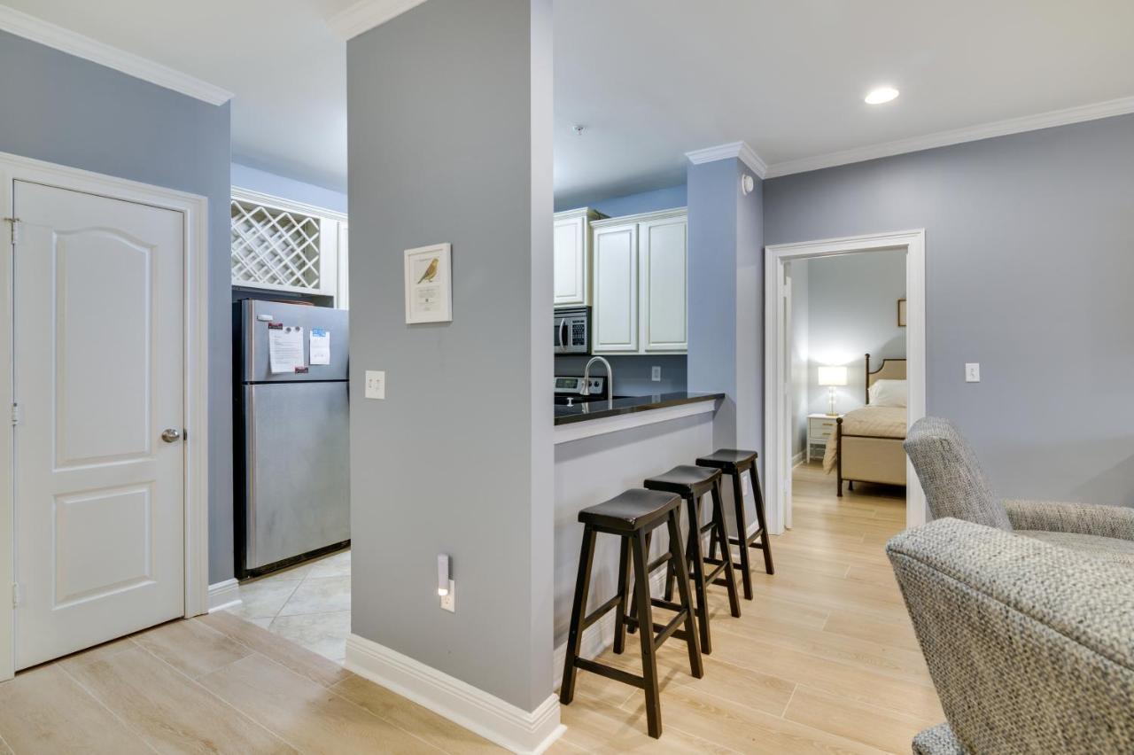 Tuscaloosa Condo Rental Near Bryant-Denny Stadium Exterior foto