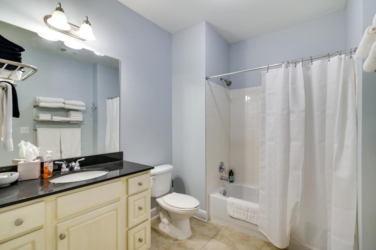 Tuscaloosa Condo Rental Near Bryant-Denny Stadium Exterior foto