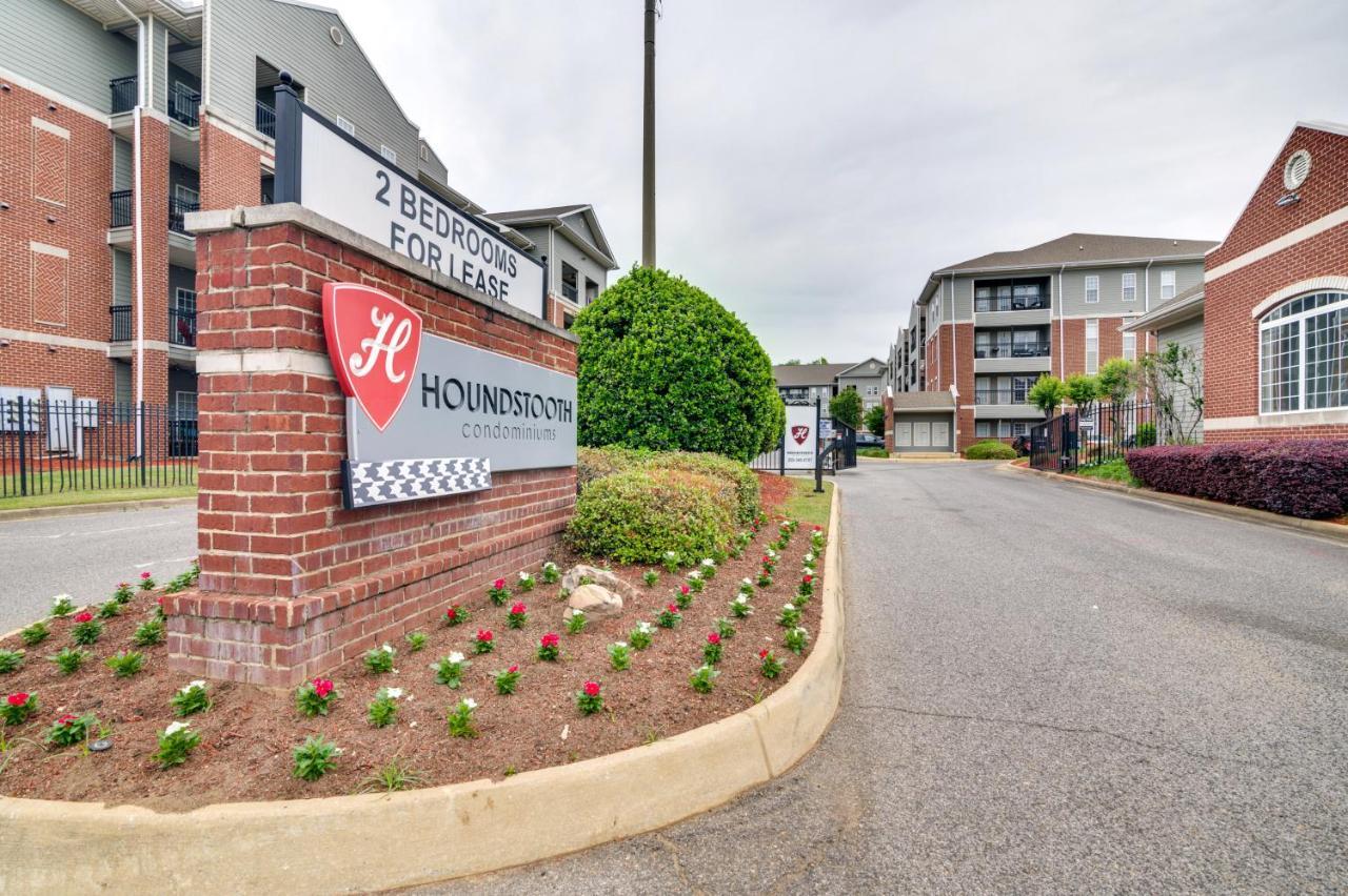 Tuscaloosa Condo Rental Near Bryant-Denny Stadium Exterior foto