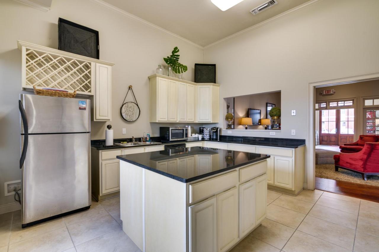 Tuscaloosa Condo Rental Near Bryant-Denny Stadium Exterior foto