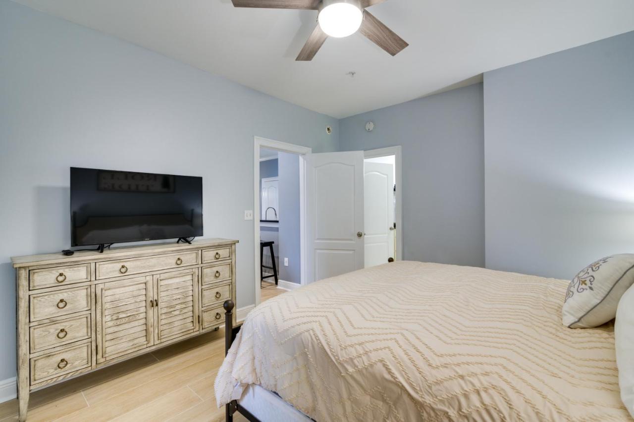Tuscaloosa Condo Rental Near Bryant-Denny Stadium Exterior foto